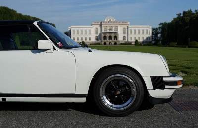 Porsche 911 Gebrauchtwagen