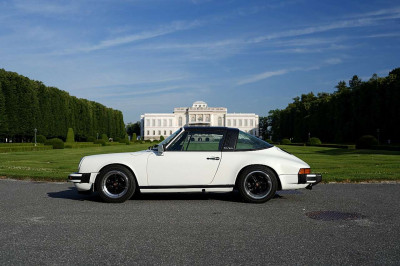 Porsche 911 Gebrauchtwagen