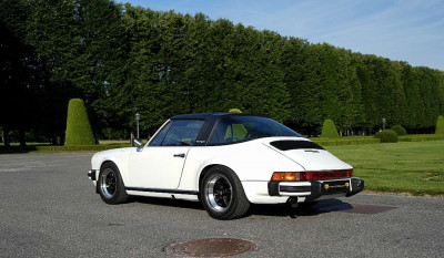 Porsche 911 Gebrauchtwagen