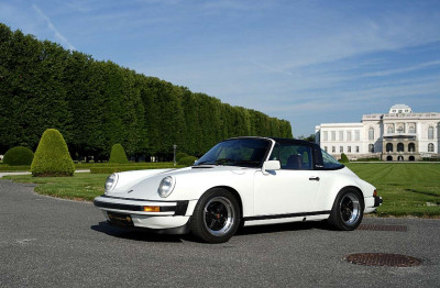 Porsche 911 Gebrauchtwagen