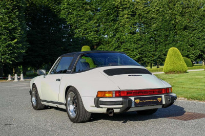 Porsche 911 Gebrauchtwagen