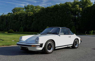 Porsche 911 Gebrauchtwagen