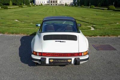 Porsche 911 Gebrauchtwagen