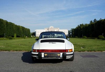Porsche 911 Gebrauchtwagen