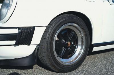 Porsche 911 Gebrauchtwagen