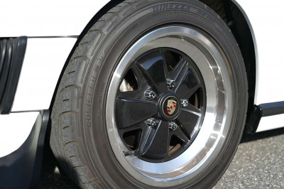 Porsche 911 Gebrauchtwagen