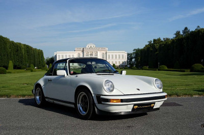 Porsche 911 Gebrauchtwagen