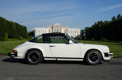 Porsche 911 Gebrauchtwagen