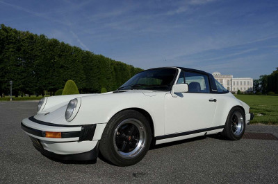 Porsche 911 Gebrauchtwagen