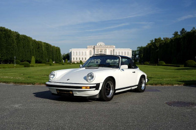 Porsche 911 Gebrauchtwagen