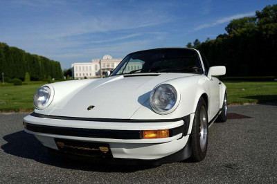 Porsche 911 Gebrauchtwagen