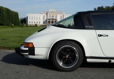 Porsche 911 Gebrauchtwagen