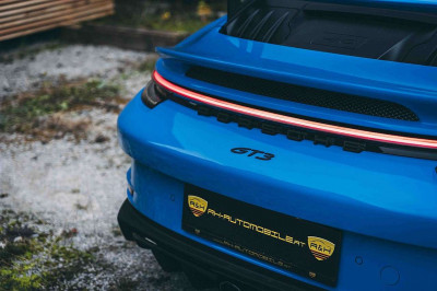 Porsche 911 Gebrauchtwagen Porsche 911 Gebrauchtwagen