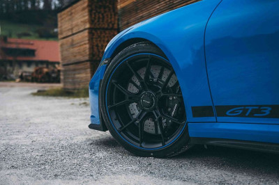 Porsche 911 Gebrauchtwagen Porsche 911 Gebrauchtwagen