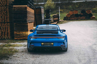 Porsche 911 Gebrauchtwagen Porsche 911 Gebrauchtwagen