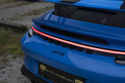 Porsche 911 Gebrauchtwagen Porsche 911 Gebrauchtwagen