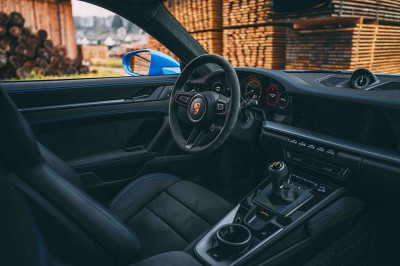 Porsche 911 Gebrauchtwagen Porsche 911 Gebrauchtwagen