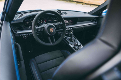 Porsche 911 Gebrauchtwagen Porsche 911 Gebrauchtwagen