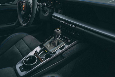 Porsche 911 Gebrauchtwagen Porsche 911 Gebrauchtwagen