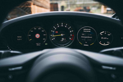 Porsche 911 Gebrauchtwagen Porsche 911 Gebrauchtwagen