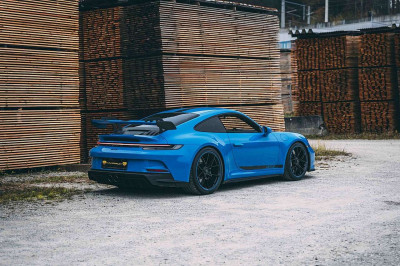 Porsche 911 Gebrauchtwagen Porsche 911 Gebrauchtwagen