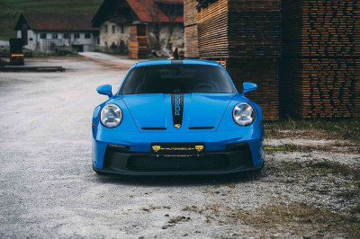 Porsche 911 Gebrauchtwagen Porsche 911 Gebrauchtwagen