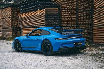 Porsche 911 Gebrauchtwagen Porsche 911 Gebrauchtwagen