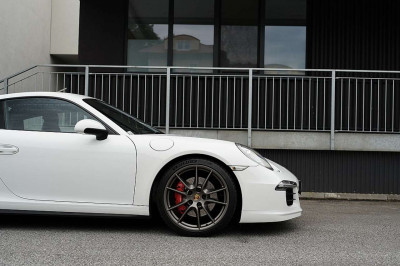 Porsche 911 Gebrauchtwagen