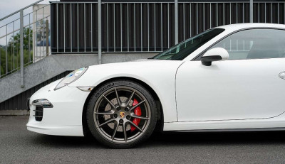 Porsche 911 Gebrauchtwagen