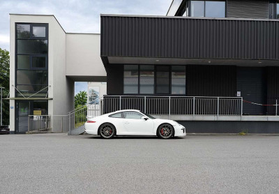 Porsche 911 Gebrauchtwagen