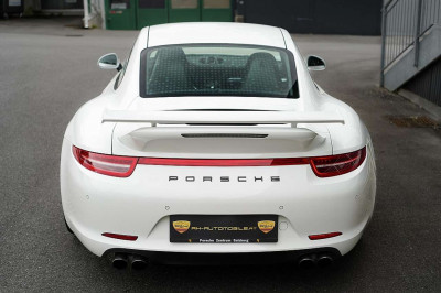 Porsche 911 Gebrauchtwagen