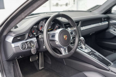 Porsche 911 Gebrauchtwagen