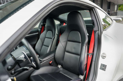 Porsche 911 Gebrauchtwagen