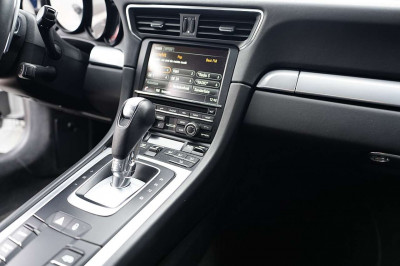 Porsche 911 Gebrauchtwagen