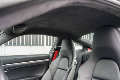 Porsche 911 Gebrauchtwagen