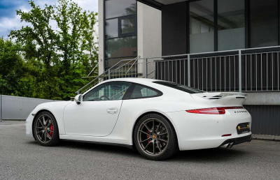 Porsche 911 Gebrauchtwagen