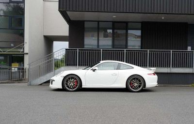 Porsche 911 Gebrauchtwagen