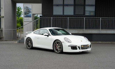 Porsche 911 Gebrauchtwagen