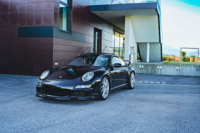 Porsche 911 Gebrauchtwagen Porsche 911 Gebrauchtwagen