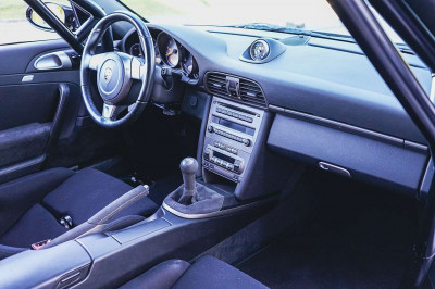 Porsche 911 Gebrauchtwagen Porsche 911 Gebrauchtwagen