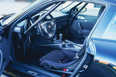 Porsche 911 Gebrauchtwagen Porsche 911 Gebrauchtwagen