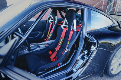 Porsche 911 Gebrauchtwagen Porsche 911 Gebrauchtwagen