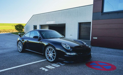 Porsche 911 Gebrauchtwagen Porsche 911 Gebrauchtwagen