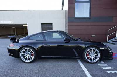 Porsche 911 Gebrauchtwagen Porsche 911 Gebrauchtwagen