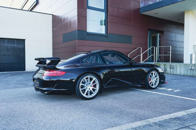 Porsche 911 Gebrauchtwagen Porsche 911 Gebrauchtwagen