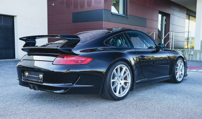 Porsche 911 Gebrauchtwagen Porsche 911 Gebrauchtwagen