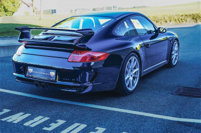 Porsche 911 Gebrauchtwagen Porsche 911 Gebrauchtwagen