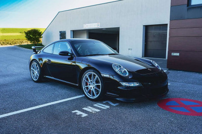 Porsche 911 Gebrauchtwagen Porsche 911 Gebrauchtwagen