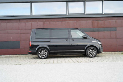 VW Multivan Gebrauchtwagen VW Multivan Gebrauchtwagen