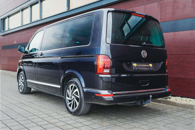 VW Multivan Gebrauchtwagen VW Multivan Gebrauchtwagen